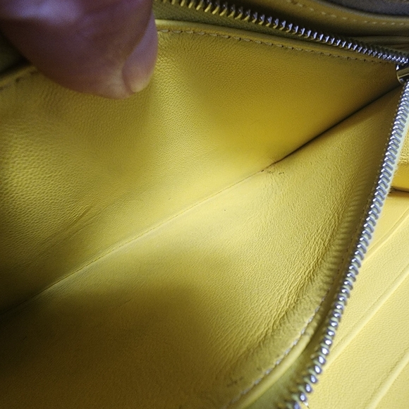 CELINE ZIPPED LONG WALLET - Picture 13 of 13